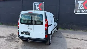Renault Kangoo 2011 photo 3