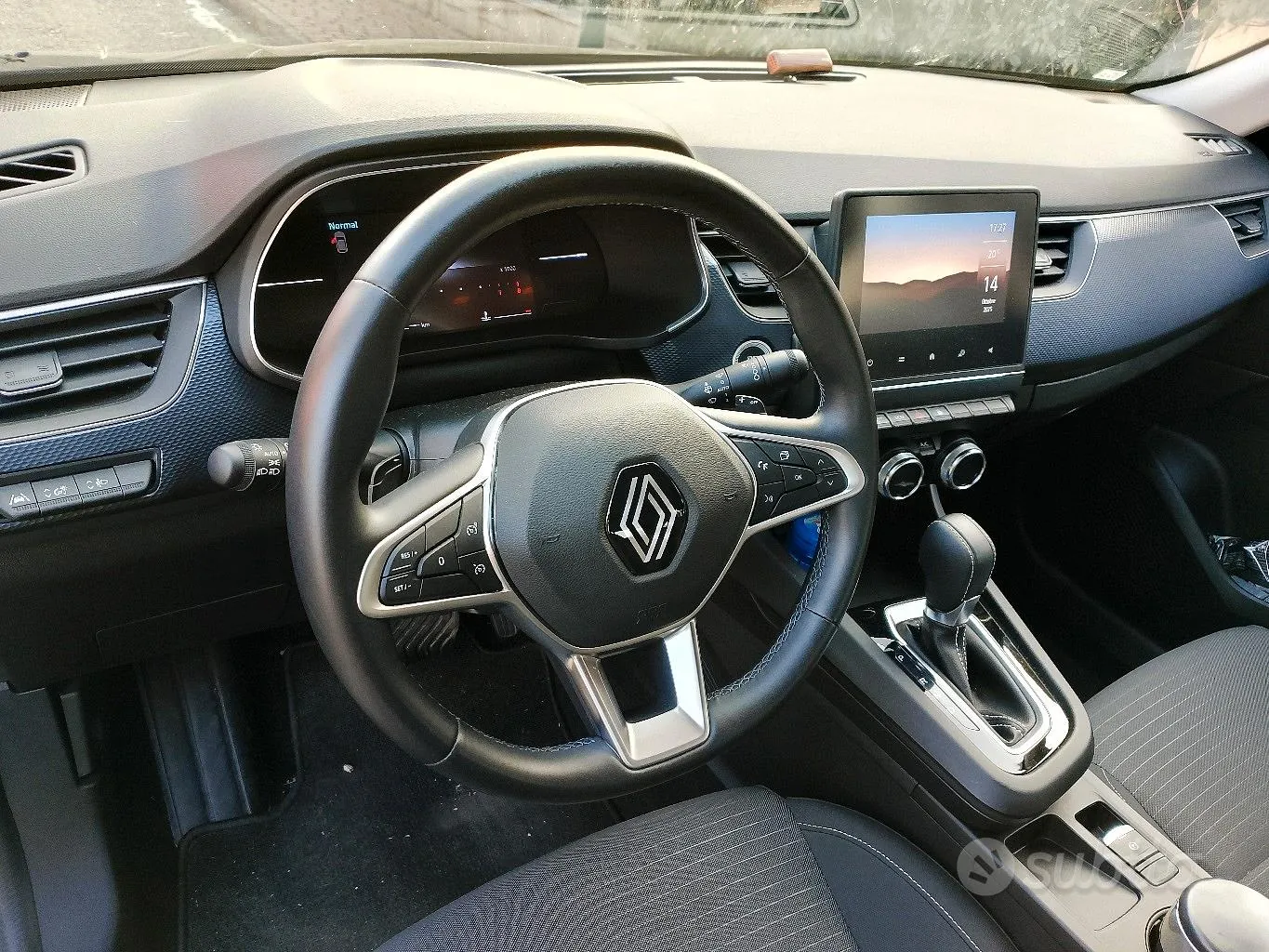 Renault Arkana 2024 photo 5