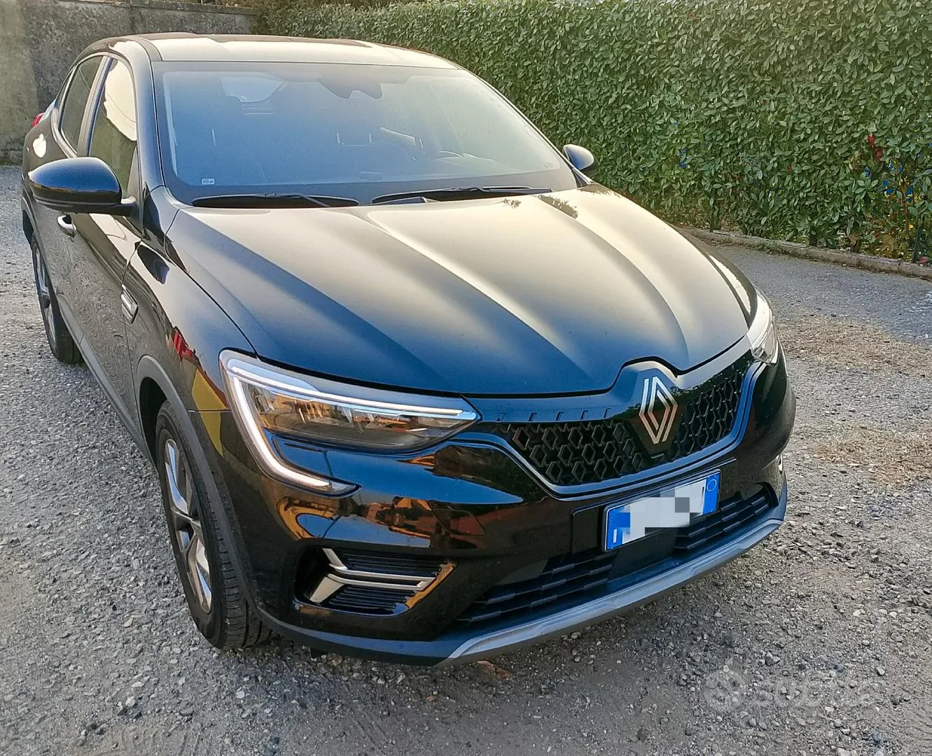 Renault Arkana 2024 photo 3