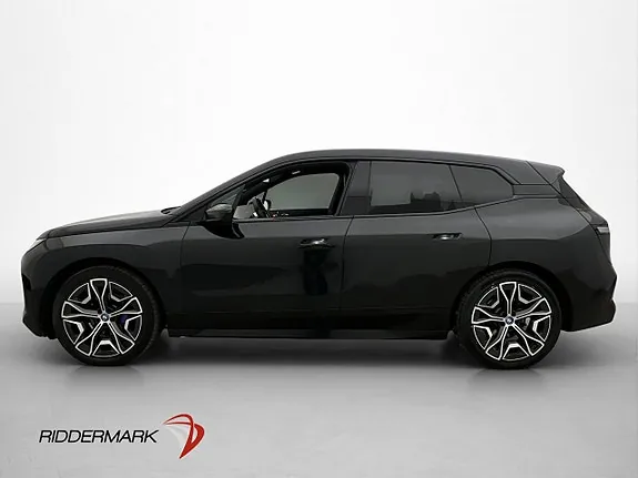 BMW Ix 2022 photo 5