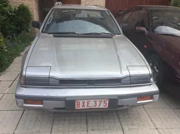 Honda Prelude