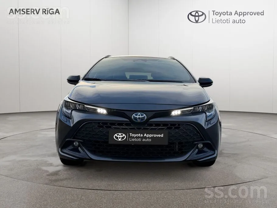 Toyota Corolla 2025 photo 5