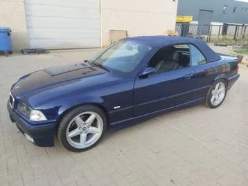 BMW 328I
