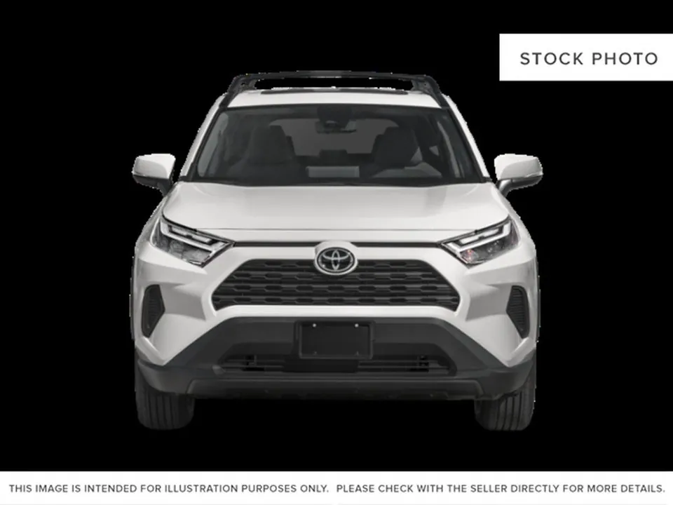 Toyota Rav4 2022 photo 2