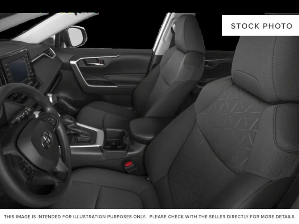 Toyota Rav4 2022 photo 5