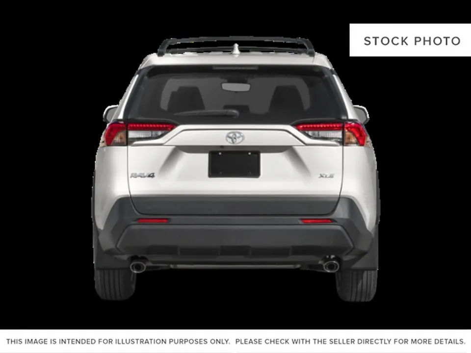 Toyota Rav4 2022 photo 4