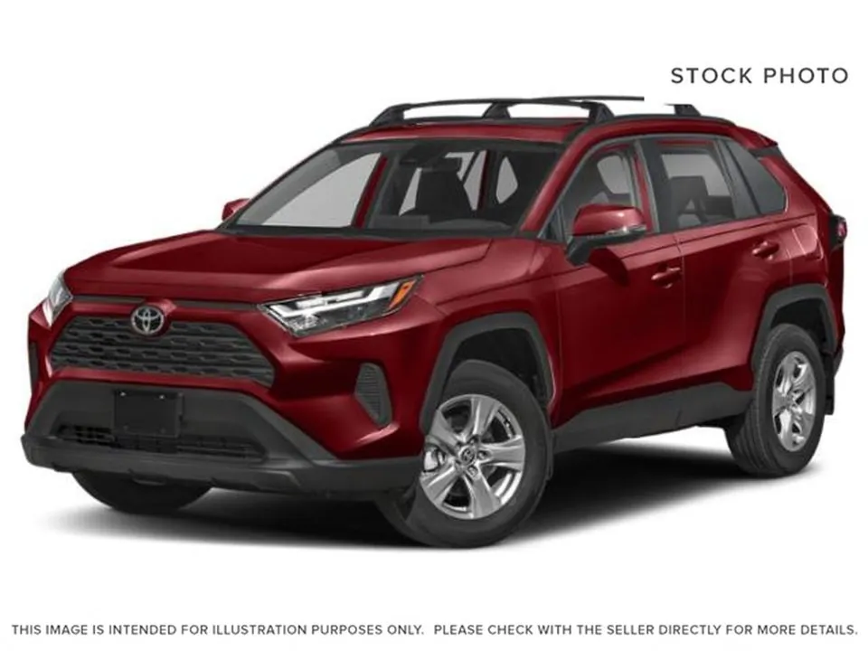 Toyota Rav4 2022 photo 3