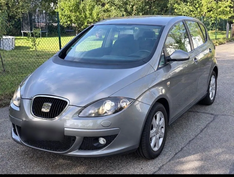 Seat Altea