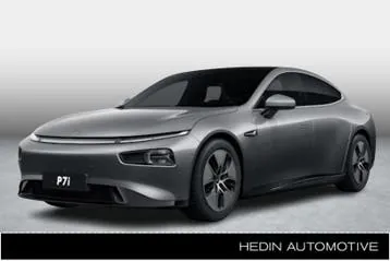 Xpeng P7I