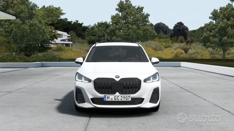 BMW 2 Series Active Tourer 2026 photo 3