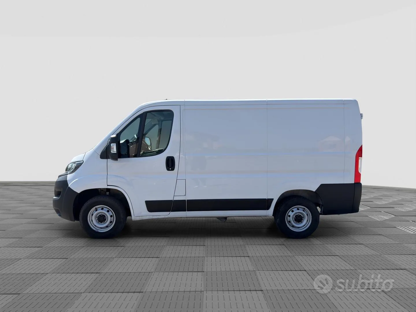Fiat Ducato 2023 photo 2