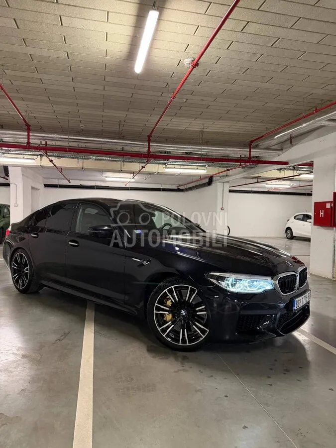 BMW M5