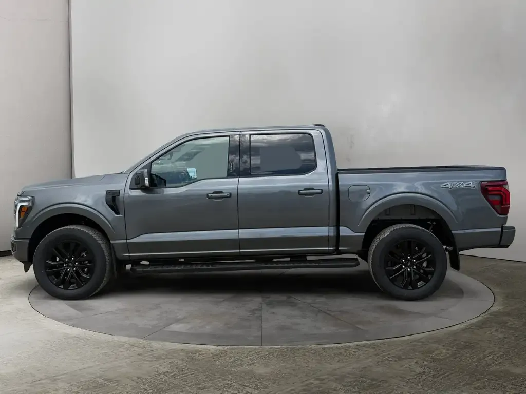 Ford F-150 2026 photo 2