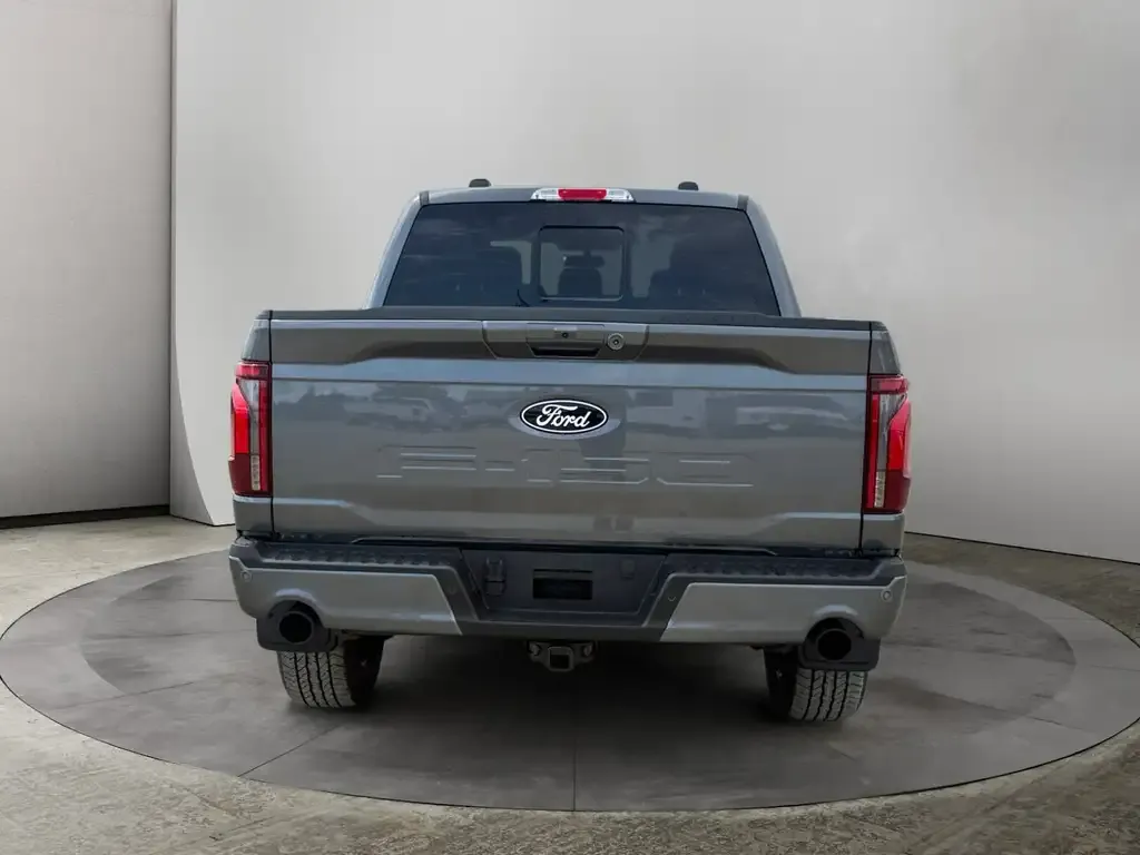 Ford F-150 2026 photo 4