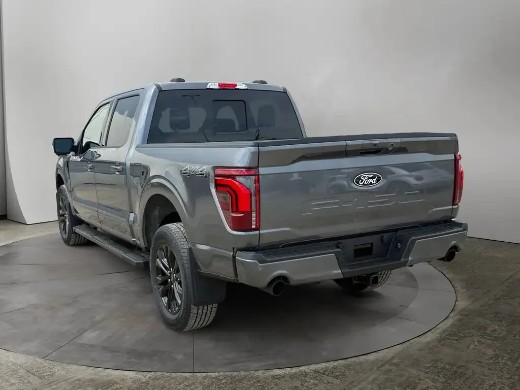 Ford F-150 2026 photo 3