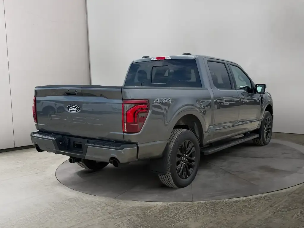 Ford F-150 2026 photo 5