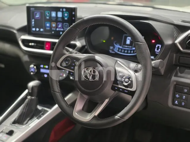 Toyota Raize 2026 photo 5