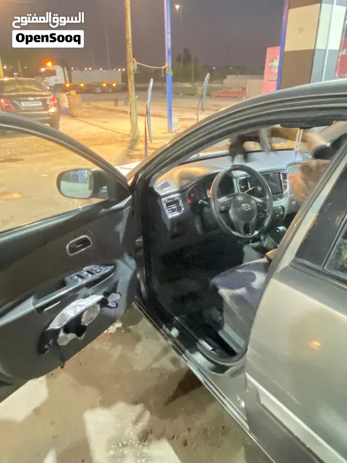 Kia Rio 2011 photo 2