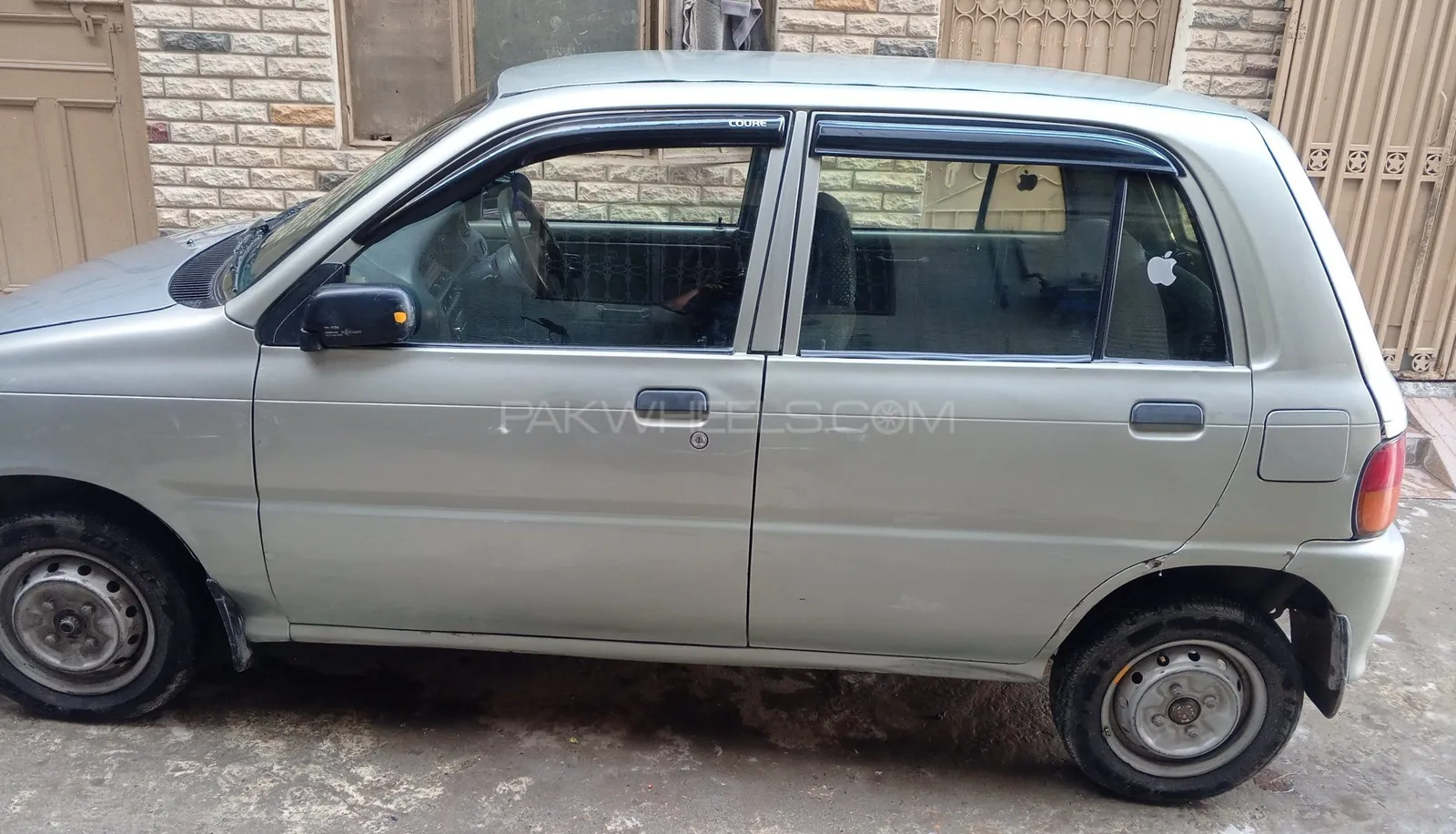 Daihatsu Cuore