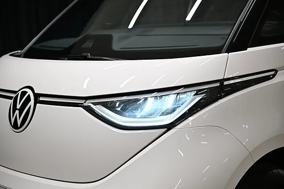 Volkswagen Id. Buzz 2024 photo 4