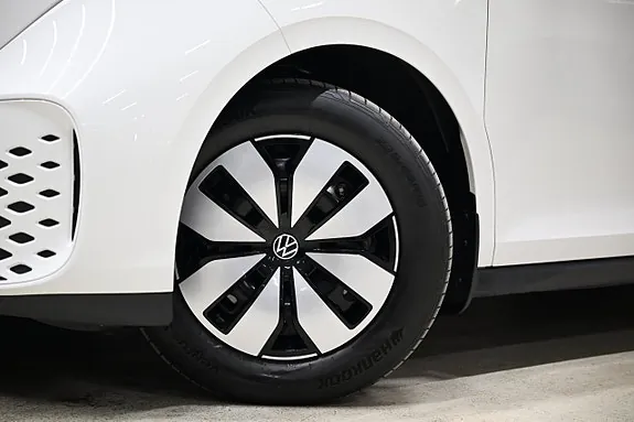 Volkswagen Id. Buzz 2024 photo 2