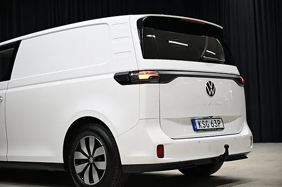 Volkswagen Id. Buzz 2024 photo 5