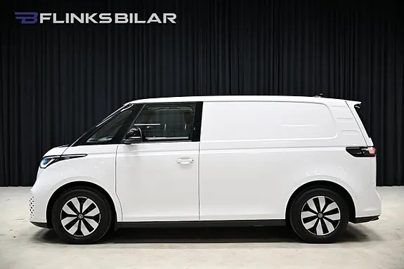 Volkswagen Id. Buzz 2024 photo 3