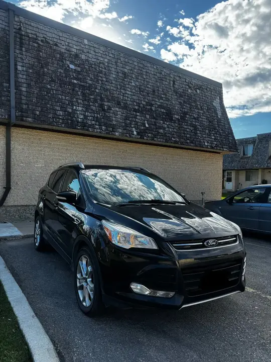 Ford Escape