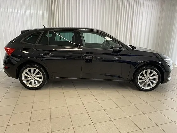 Skoda Scala 2020 photo 2
