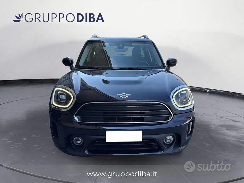 Mini Countryman 2023 photo 2