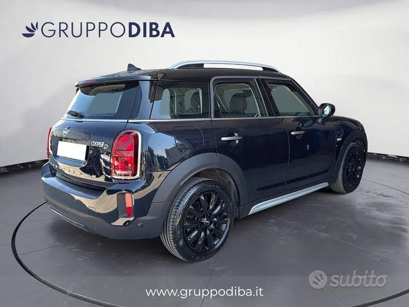 Mini Countryman 2023 photo 5