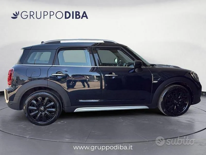 Mini Countryman 2023 photo 4