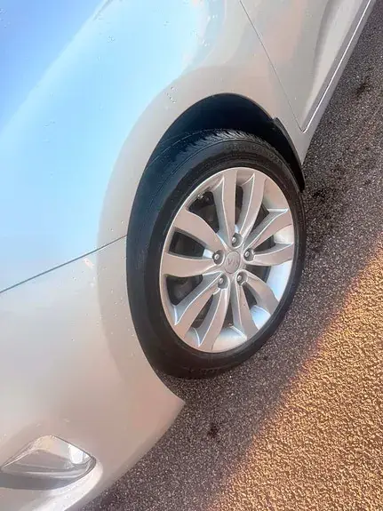 Kia Carens 2016 photo 4
