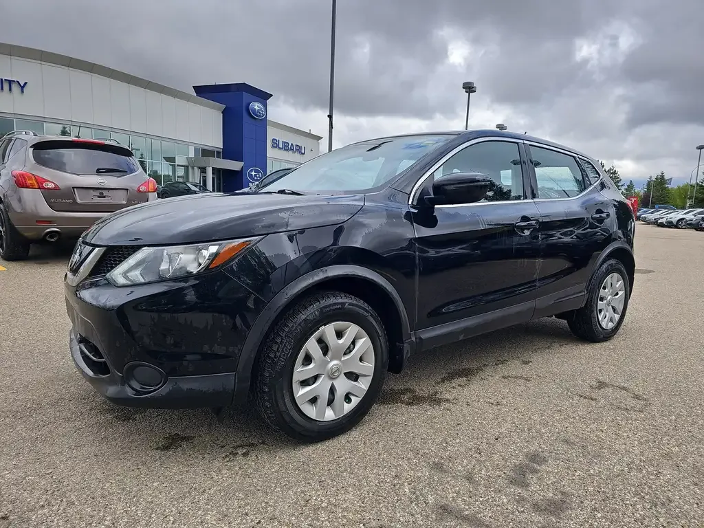 Nissan Qashqai 2019 photo 4