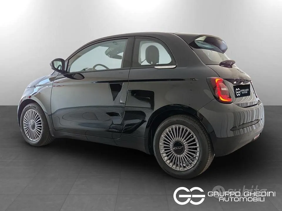 Fiat 500 Hybrid 2026 photo 3