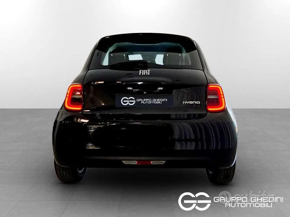Fiat 500 Hybrid 2026 photo 5