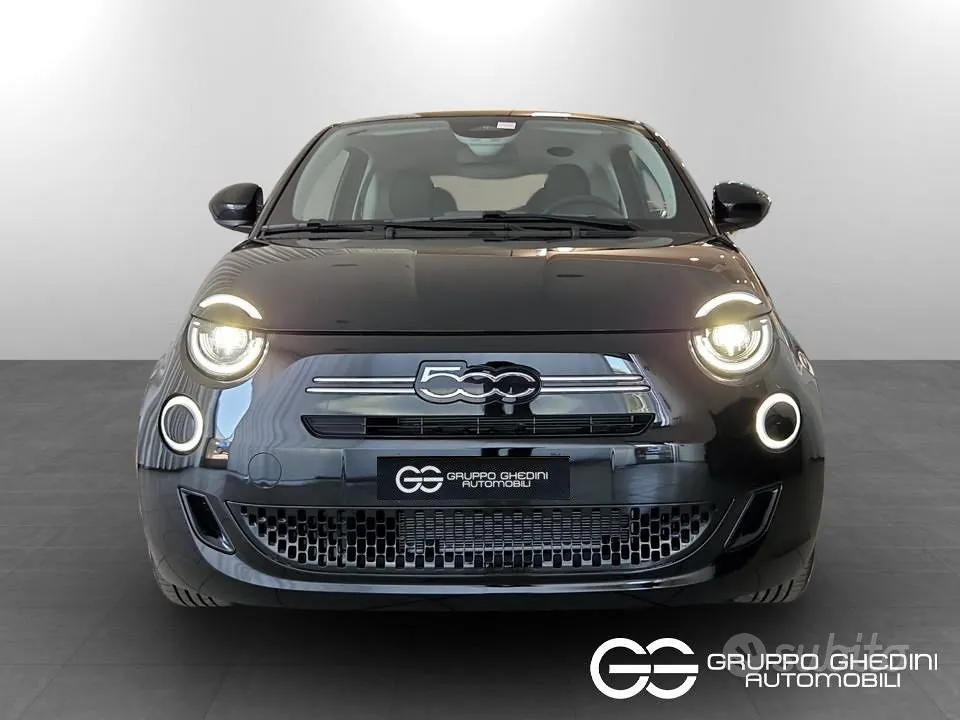Fiat 500 Hybrid 2026 photo 4