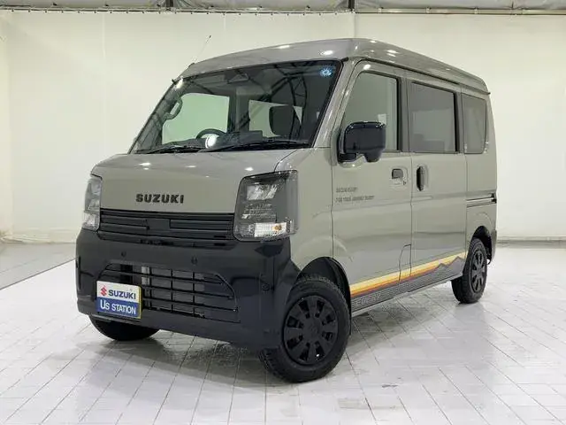 Suzuki Ebiri