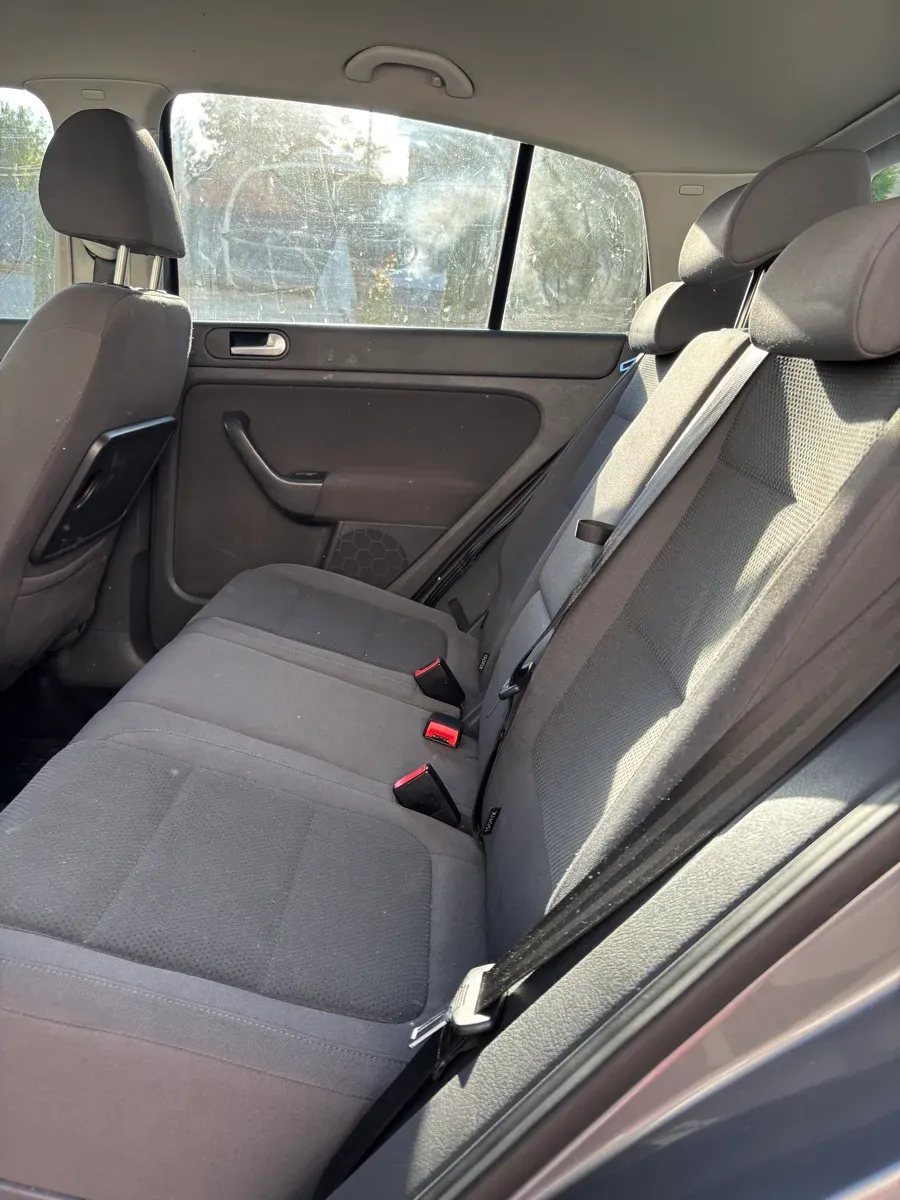 Volkswagen Golf 2006 photo 2