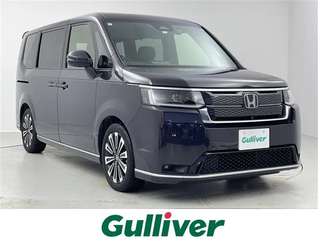 Honda Stepwagon