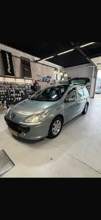 Peugeot 307Sw