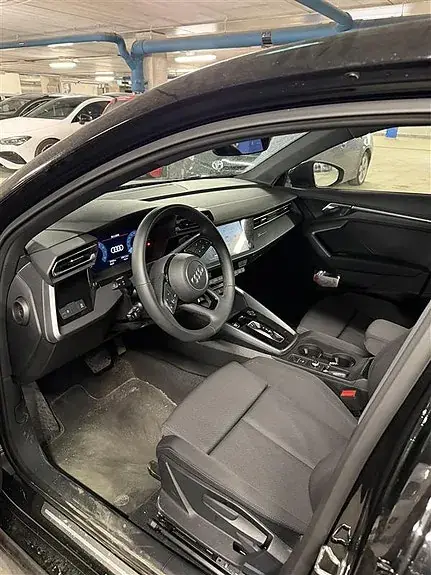 Audi A3 2026 photo 4