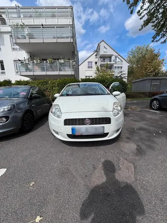 Fiat Grande Punto