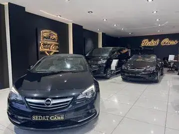 Opel Cascada