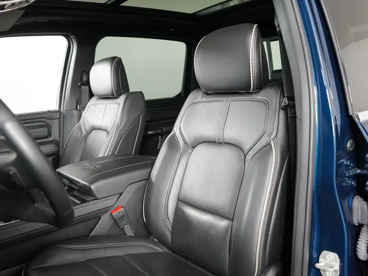 Ram 1500 2023 photo 5
