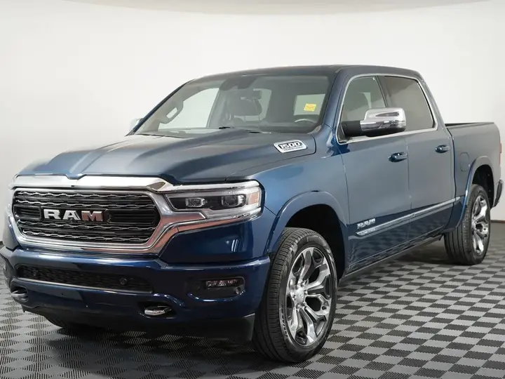 Ram 1500