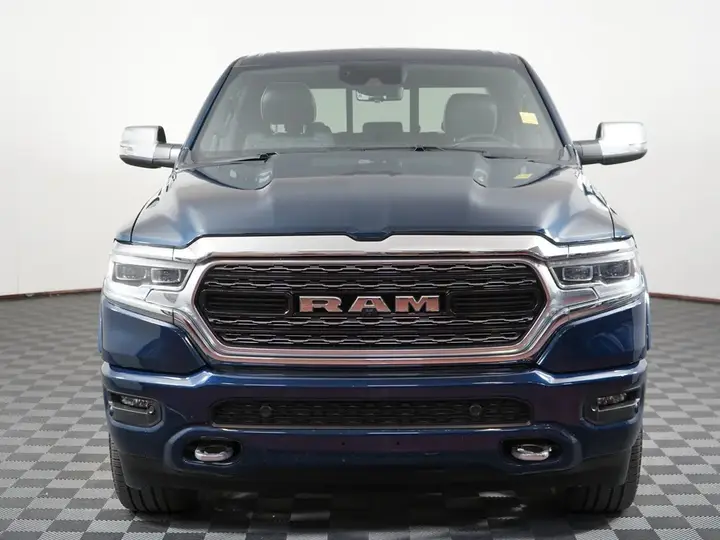 Ram 1500 2023 photo 3