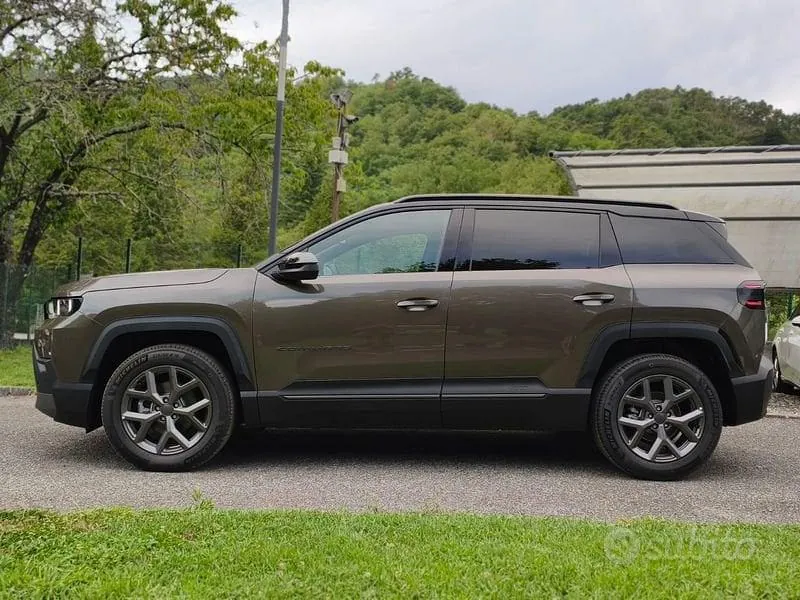 Jeep Compass 2026 photo 4