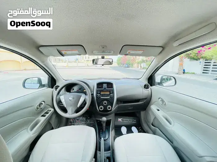 Nissan Sunny 2022 photo 4