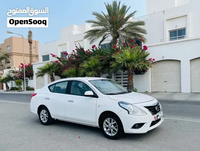 Nissan Sunny 2022 photo 2